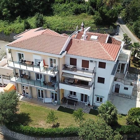 Villa Kubo Laurana Esterno foto