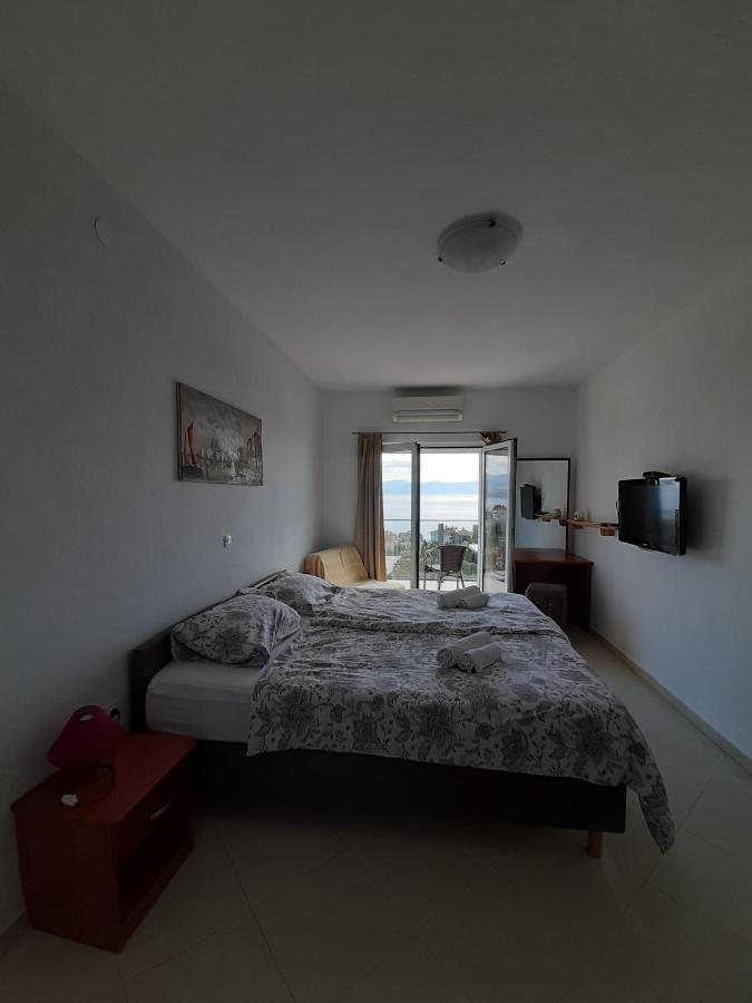 Villa Kubo Laurana Esterno foto