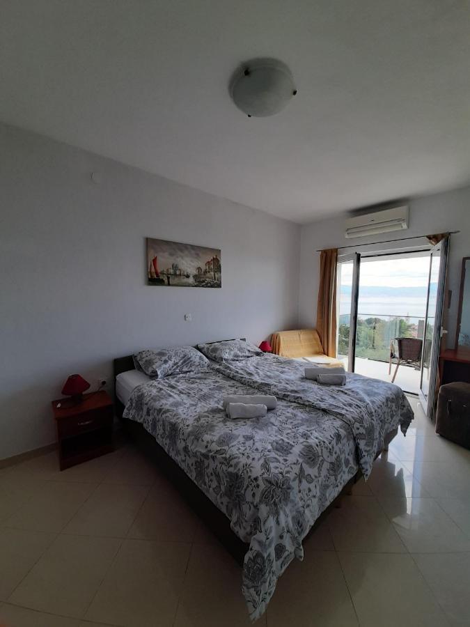 Villa Kubo Laurana Esterno foto