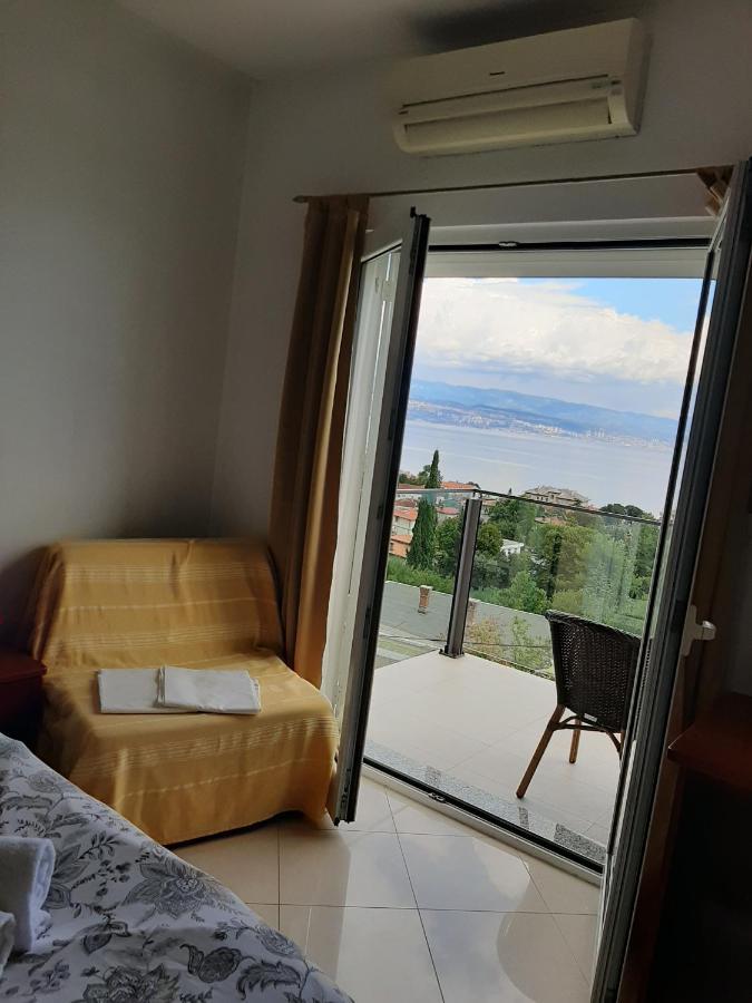 Villa Kubo Laurana Esterno foto