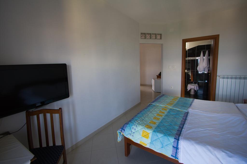 Villa Kubo Laurana Esterno foto