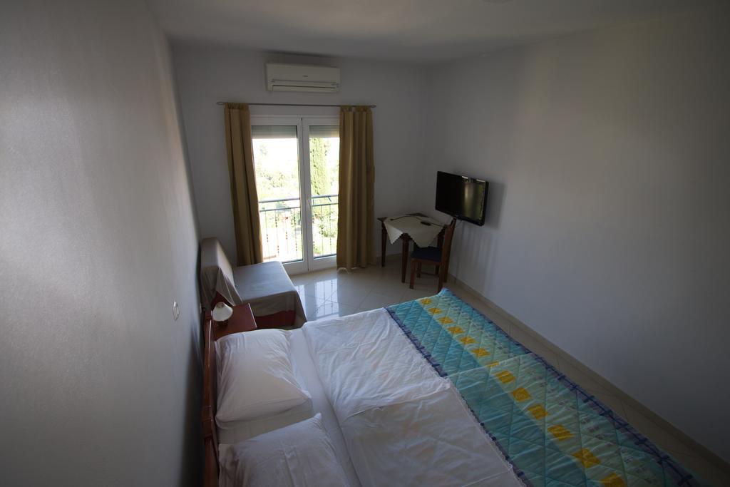 Villa Kubo Laurana Esterno foto