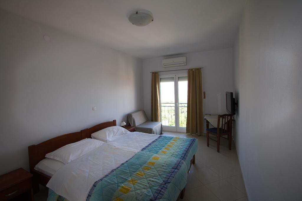 Villa Kubo Laurana Esterno foto