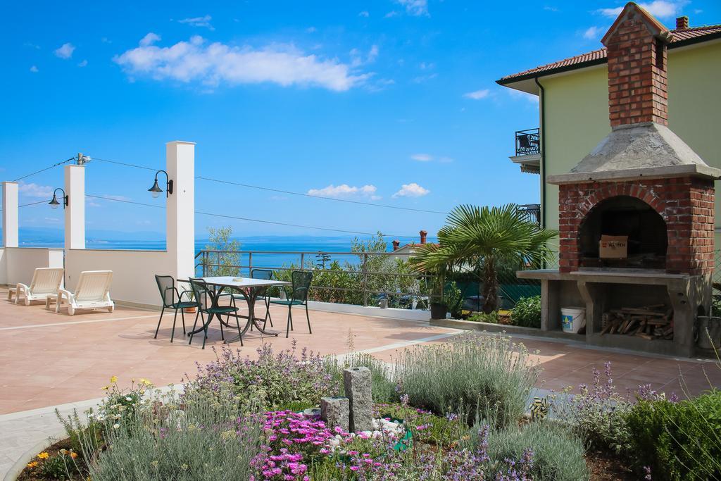 Villa Kubo Laurana Esterno foto