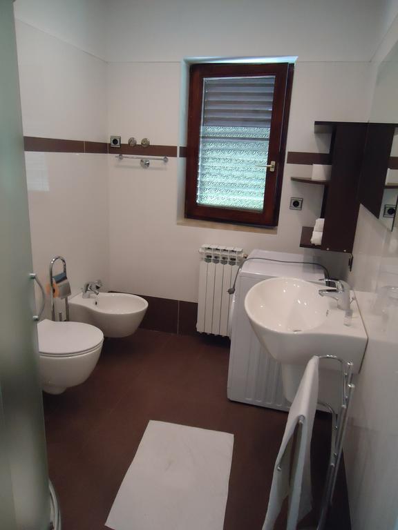 Villa Kubo Laurana Camera foto