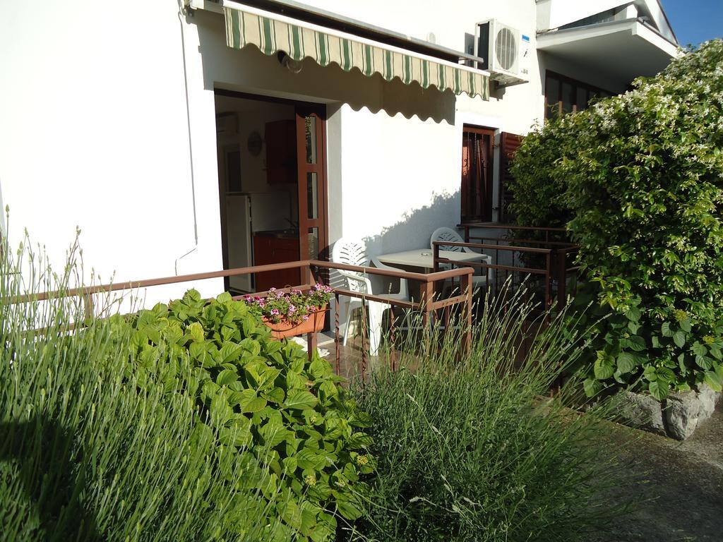 Villa Kubo Laurana Camera foto