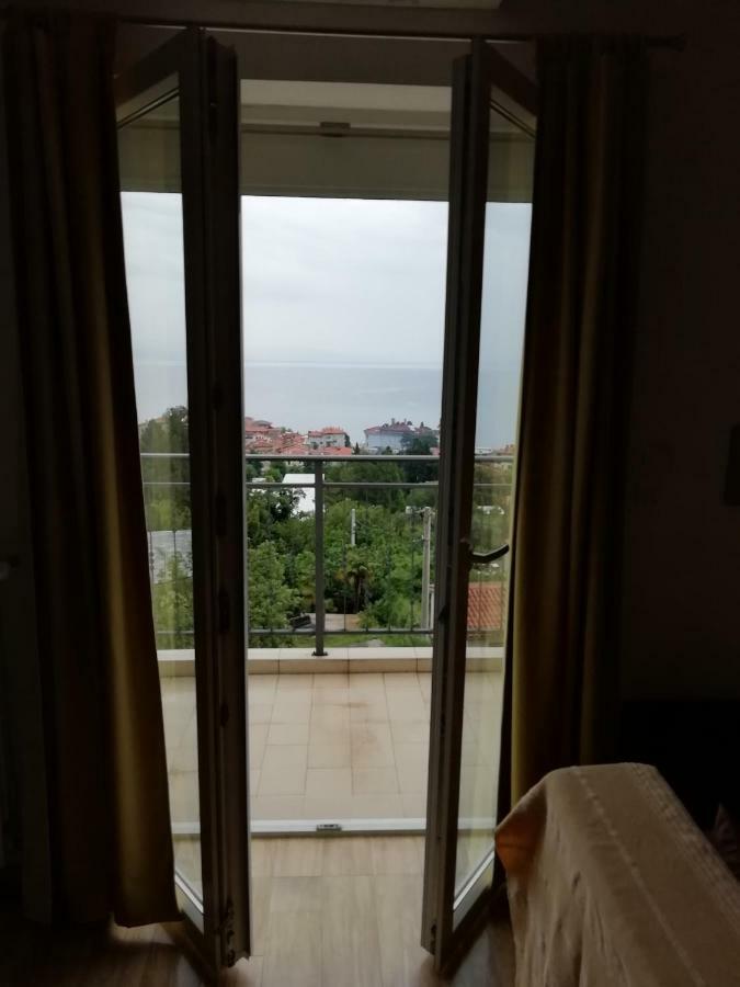 Villa Kubo Laurana Esterno foto