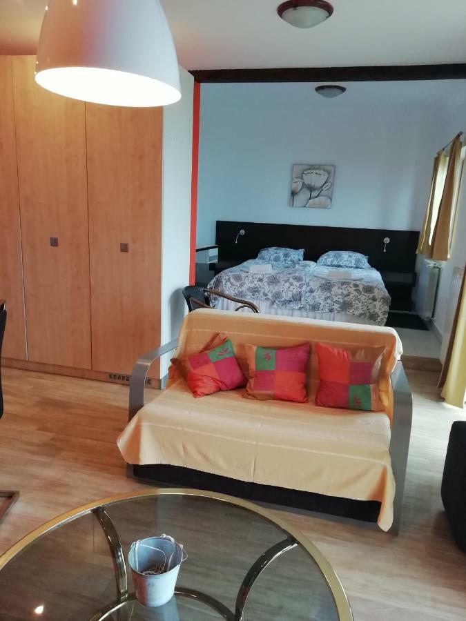 Villa Kubo Laurana Esterno foto