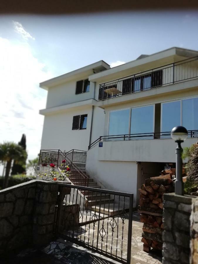 Villa Kubo Laurana Esterno foto