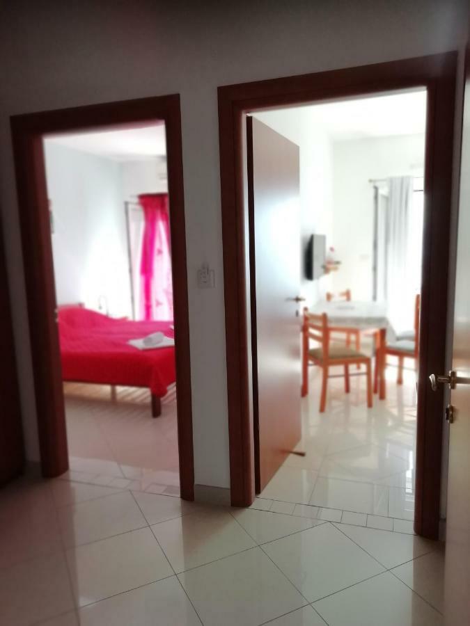 Villa Kubo Laurana Esterno foto