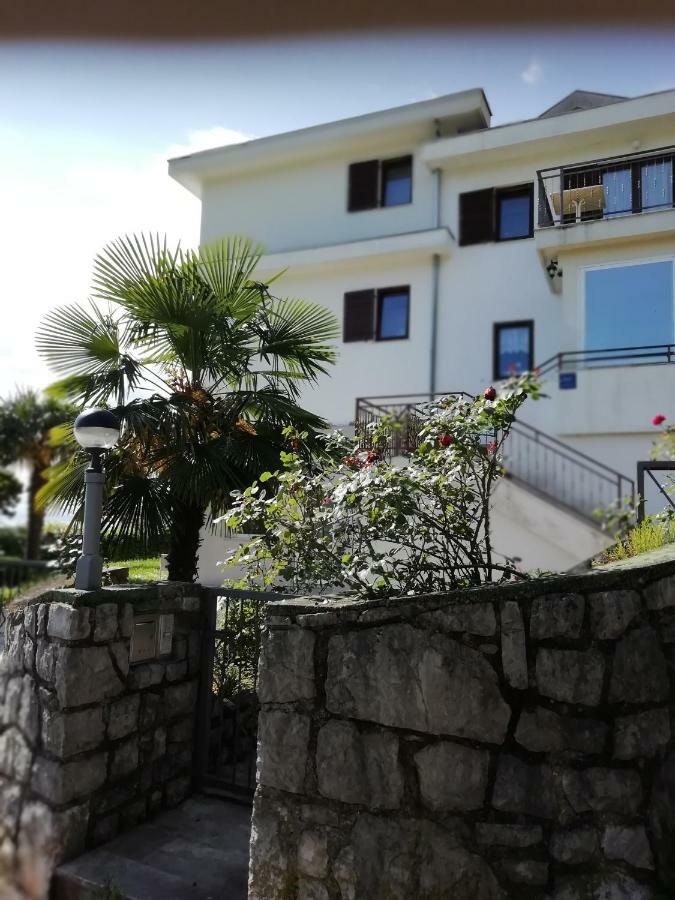 Villa Kubo Laurana Esterno foto