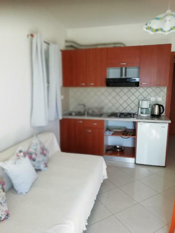 Villa Kubo Laurana Esterno foto