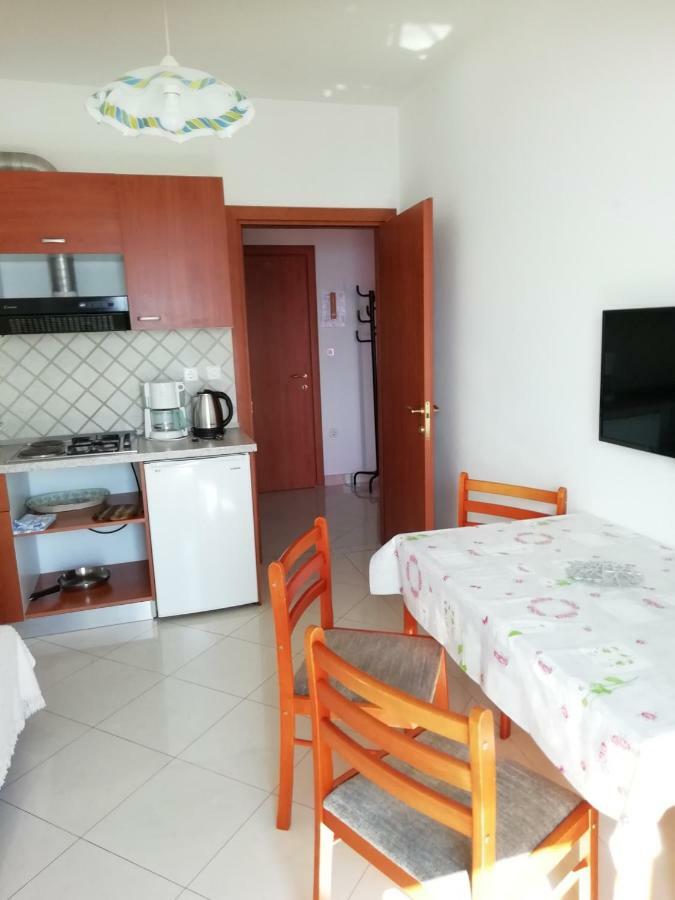 Villa Kubo Laurana Esterno foto